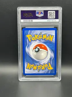 Pokemon PSA 9 MINT Pinsir 13/101 EX Hidden Legends Reverse Holofoil 2004 S#4575 - Image 2