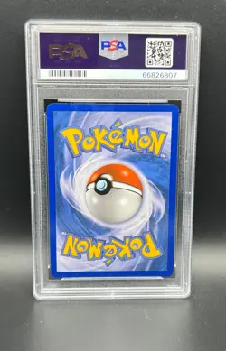 Pokemon PSA 9 MINT Metang 30/90 Undaunted Reverse Holofoil 2010 S#6807 - Image 2