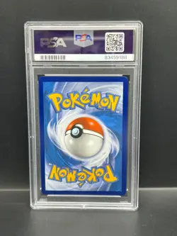 Pokemon PSA 10 GEM MT Aggron VMAX 097/172 Brilliant Stars Holofoil 2022 S#9188 - Image 2
