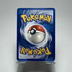 Pokemon Expedition ⭐ Typhlosion 64/165 ⭐ English Card No Holo Vintage - Image 3