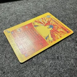 Pokemon Expedition ⭐ Typhlosion 64/165 ⭐ English Card No Holo Vintage - Image 4