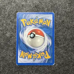 Pokemon Expedition ⭐ Typhlosion 64/165 ⭐ English Card No Holo Vintage - Image 5
