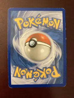 Latias Lv.45 3/17 POP 7 Promo Holo Rare 2008 Pokemon TCG Card - Image 5