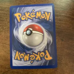 Pokemon TCG Clefable Expedition Card 41/165 Regular Rare, Near Mint - Image 2