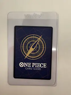 Dracule Mihawk OP01-070 SR Super Rare One Piece Card Game - Image 2