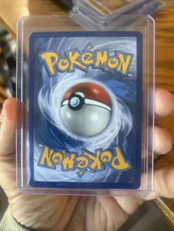 Pokemon TCG Card - Pikachu & Zekrom GX Tag Team 162/181 Full Art Holo Rare LP - Image 2