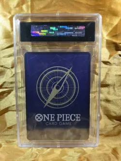 BOA HANCOCK One Piece Anime Waifu Goddess CUSTOM CARD - Image 4