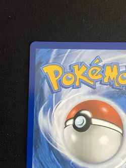 Gumshoos 153/132 IR Mega Evolutions English Pokemon Card - MINT - Image 3