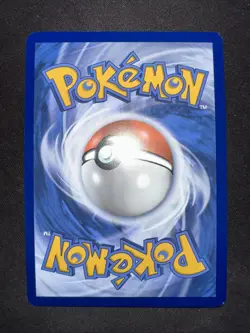 Pokemon Card Hitmonlee Scarlet & Violet 151 Reverse Holo 106/165 Near Mint - Image 2