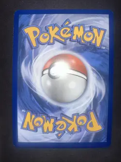 Pokemon Card Poliwhirl Pokemon 151 Reverse Holo Common 061/165 Near Mint - Image 2