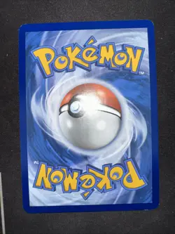 Pokemon Card Marowak Pokemon 151 Scarlet & Violet Reverse Holo 105/165 - Image 2