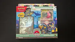 Pokemon Cards - 2024 World Championships Deck - REGIDRAGO VSTAR [Evan Pavelski] - Image 1