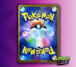 Garganacl AR 073/066 SV4K Ancient Roar Japanese Pokemon Card - Image 2