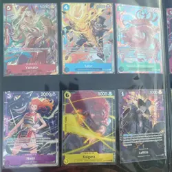 One Piece Premium Card Collection Best Selection Vol. 4, ENGLISH Sealed NEW - Image 3