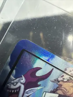 Boa Hancock (2025 PSA Magazine Promo) OP07-038 One Piece Promotion Cards Foil - Image 4