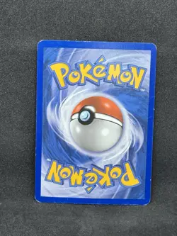 Warp Energy Pokemon TCG EX Power Keepers Stamped Foil Card # 91/108 HP - Image 2