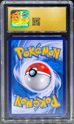 2025 Pokemon Cards CHN. Pikachu 004/SV-P PROMO CGC 10 PRISTINE - Image 2