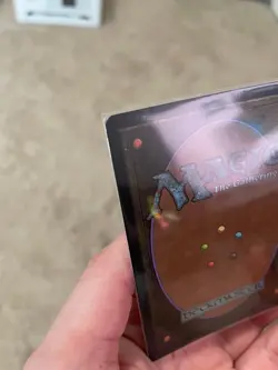 ⭐ Edgar Markov Commander 2017 Foil - near mint/light play - Image 2