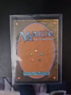 Ancient Copper Dragon (Borderless) Commander Legends: Battle for Baldur's Gate - Image 2