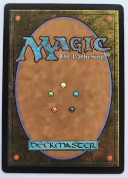Green Chaos Emerald 7031 (Lotus petal) - MTG, Secret Lair, Sonic - Image 2