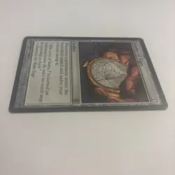 Amulet of Vigor LP Worldwake WWK MTG Magic the Gathering Rare 121 / 145 Artifact - Image 3
