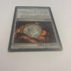 Amulet of Vigor LP Worldwake WWK MTG Magic the Gathering Rare 121 / 145 Artifact - Image 4