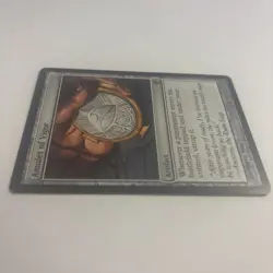 Amulet of Vigor LP Worldwake WWK MTG Magic the Gathering Rare 121 / 145 Artifact - Image 5