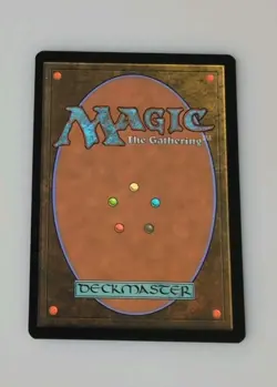 MTG Magic the Gathering Kaito Shizuki (350/604) Kamigawa Neon Dynasty NM - Image 2