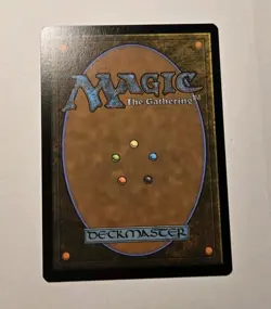 Counterspell (Borderless) 0009 MTG Spiderman Regular - Image 3