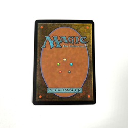 Talisman Of Indulgence MTG Mirrodin Magic The Gathering Uncommon Moderate Play - Image 2