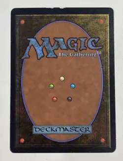 Earthbind Alpha MP Moderate Play MTG Magic The Gathering - Image 2