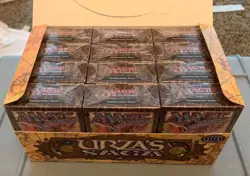 Urza's Saga Tournament Starter Booster box deck pack MTG Magic the gathering - Image 3