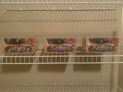 Urza's Saga Tournament Starter Booster box deck pack MTG Magic the gathering - Image 4