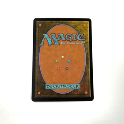Talisman Of Indulgence MTG Mirrodin Magic The Gathering Artifact Moderate Play - Image 2