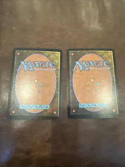 Gempalm Incinerator Legions Foil x2 - Image 2