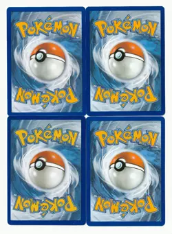4x Nest Ball Prize Pack Holo Lot 181/198 - Pokemon Scarlet & Violet (NM) - Image 2