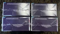 Lot of 4 - Pokemon Mystery Power Box Chase Pack Seeded 1:10 (5 Booster Packs) - Image 5