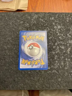 Pokemon TCG Dark Machamp Team Rocket 10/82 Holo 1st Edition Holo Rare - Image 2