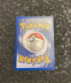 Pokemon TCG Dark Machamp Team Rocket 10/82 Holo 1st Edition Holo Rare - Image 4