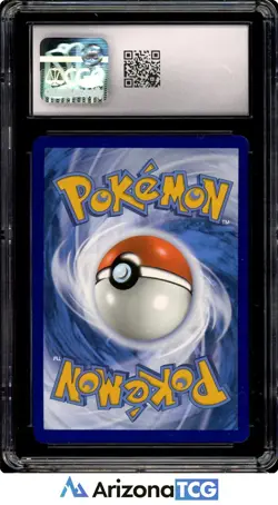 Pokemon 2023 Mewtwo VSTAR GG44/GG70 Full Art Crown Zenith GEM MINT CGC 10 - Image 2