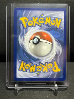 Ferrothorn 209/182 IR Illustration Rare Holo Pokemon 2023 Paradox Rift NM - Image 2