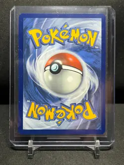 Lillie's Clefairy ex SVP195 Black Star Promo Pokemon 2025 Scarlet & Violet LP - Image 2