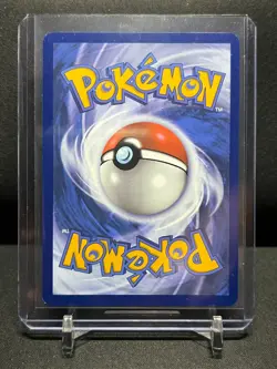 Team Rocket's Spidops 187/182 Illustration Rare Pokemon 2025 Destined Rivals NM - Image 2