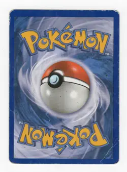 2010 Pokemon Typhlosion Prime #HGSS09 BlackStar Promo Holo HP/DAMAGED (See Desc) - Image 2
