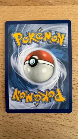 Pokemon TCG Walking Wake EX Temporal Forces 205/162 NM Full Art - Image 2