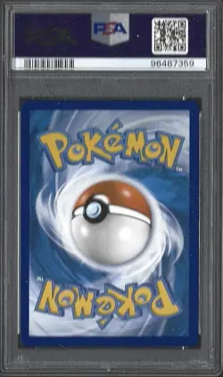 Pokemon Mimikyu VMAX TCG TG17/TG30 PSA 10 Brilliant Stars SWSH 2022 - Image 2