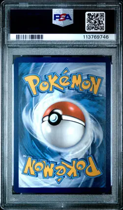 2025 POKEMON PRE EN-PRISMATIC EVOLUTIONS SPECIAL ILLUSTRATION RARE LACEY PSA 10 - Image 2