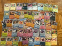 Pokemon 151 Sammlung mit Hits/Holos/Reverse und Bulk Karten - Image 4