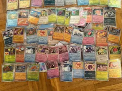 Pokemon 151 Sammlung mit Hits/Holos/Reverse und Bulk Karten - Image 5