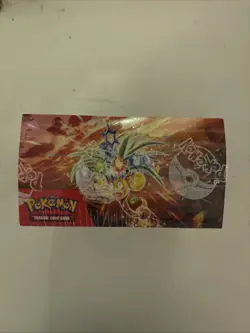 Pokemon TCG SV08 Surging Sparks Booster Box - 36 Packs - New/Sealed - Image 2